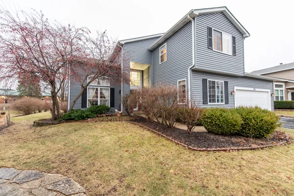 $496,000 | 1711 Napa Drive, Gurnee, IL 60031