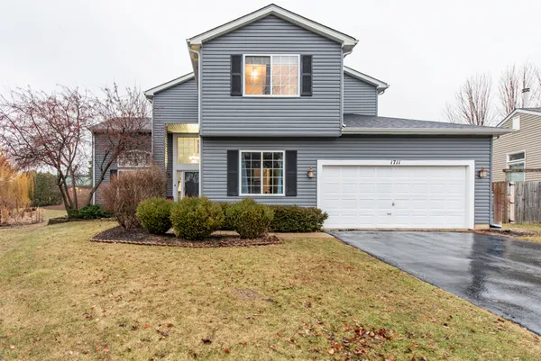 $496,000 | 1711 Napa Drive, Gurnee, IL 60031