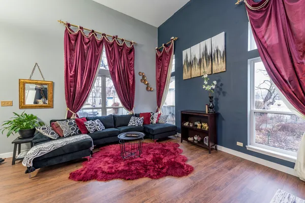 $496,000 | 1711 Napa Drive, Gurnee, IL 60031