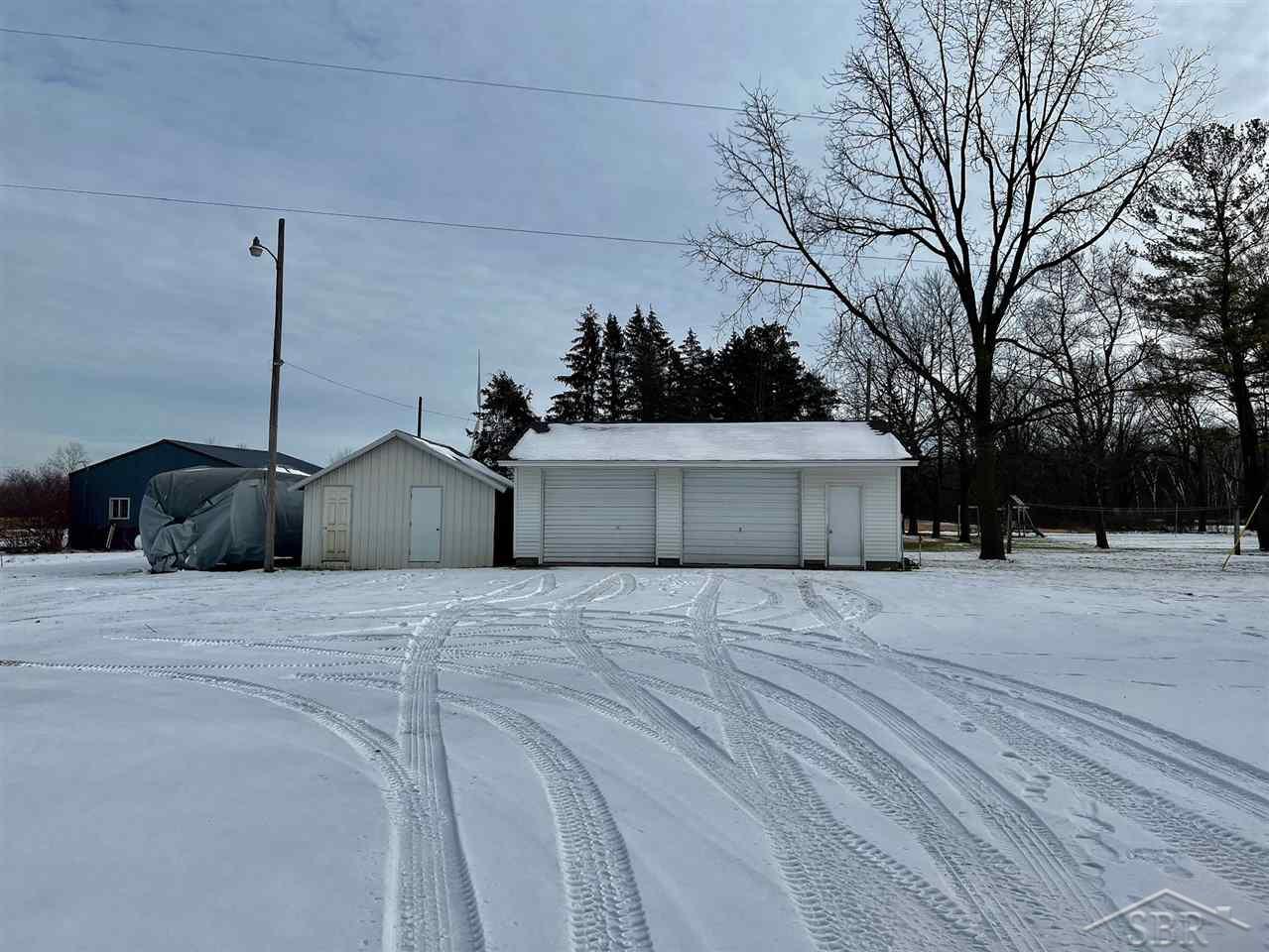 3849 South 9 Mile Road Wheeler, MI 48662 - Photo 9 of 28 Gallery Image 9