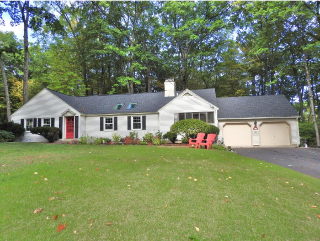 34 Thayer Pond Road Concord, NH 03301 - Photo 1 of 28 Gallery Image 1