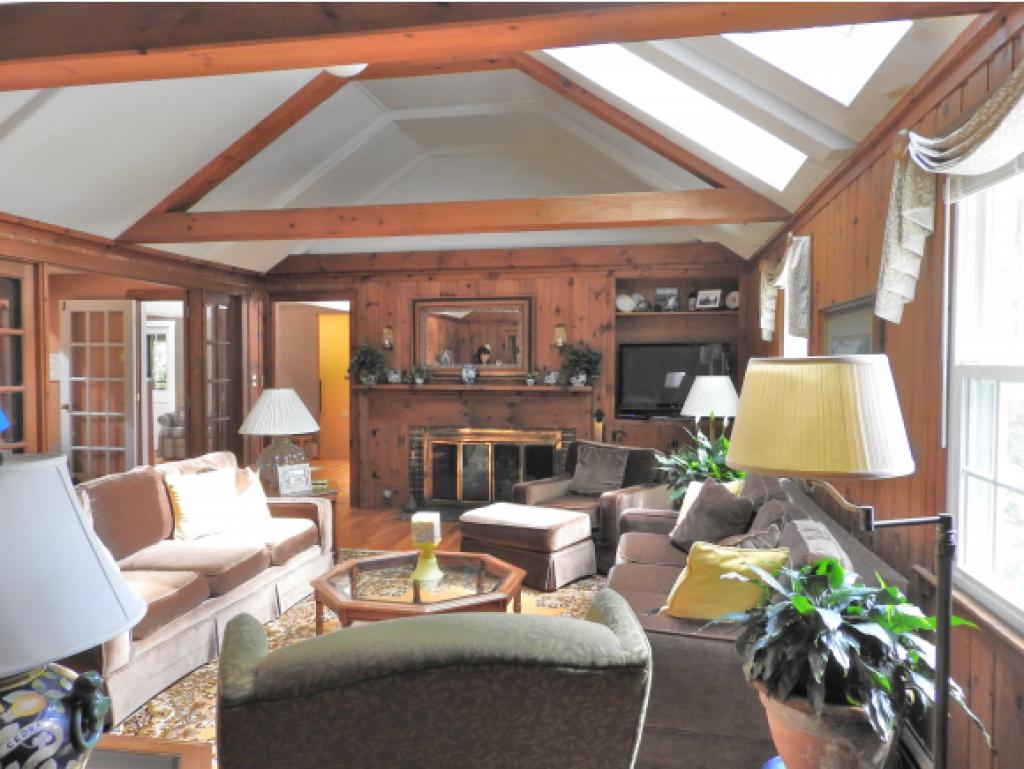 34 Thayer Pond Road Concord, NH 03301 - Photo 2 of 28 Gallery Image 2