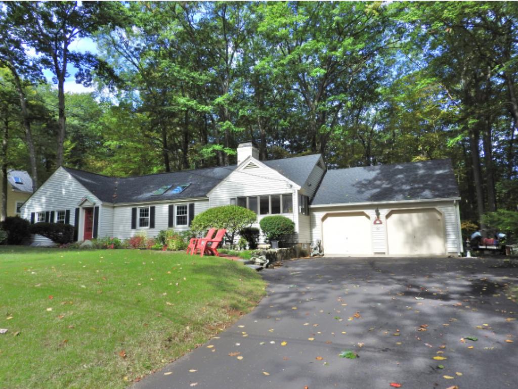 34 Thayer Pond Road Concord, NH 03301 - Photo 22 of 28 Gallery Image 22