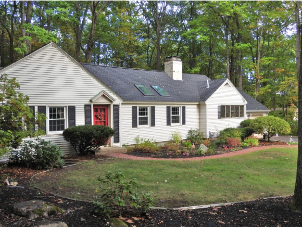 34 Thayer Pond Road Concord, NH 03301 - Photo 23 of 28 Gallery Image 23