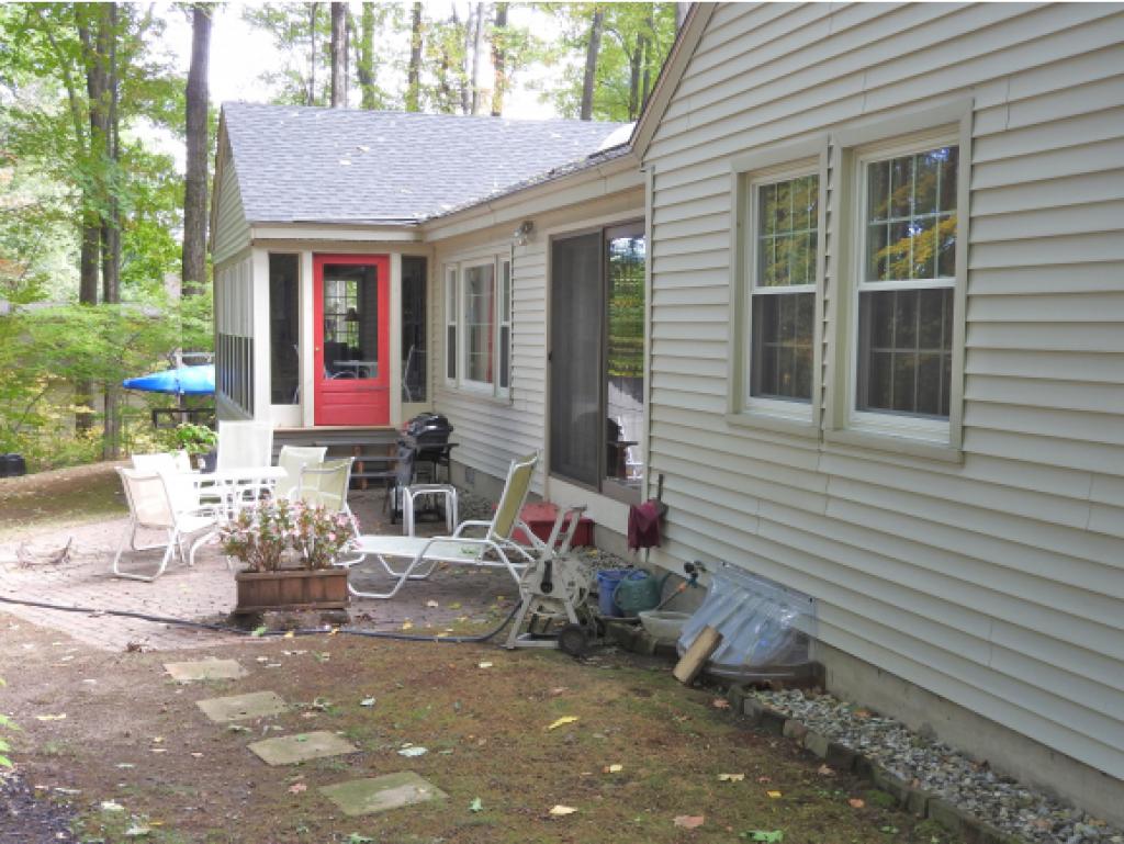 34 Thayer Pond Road Concord, NH 03301 - Photo 24 of 28 Gallery Image 24