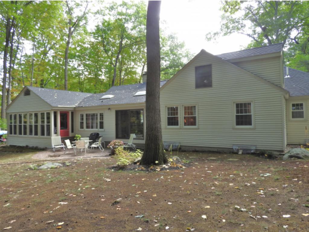 34 Thayer Pond Road Concord, NH 03301 - Photo 25 of 28 Gallery Image 25