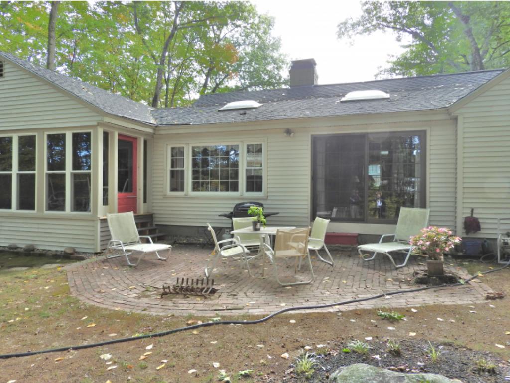 34 Thayer Pond Road Concord, NH 03301 - Photo 26 of 28 Gallery Image 26