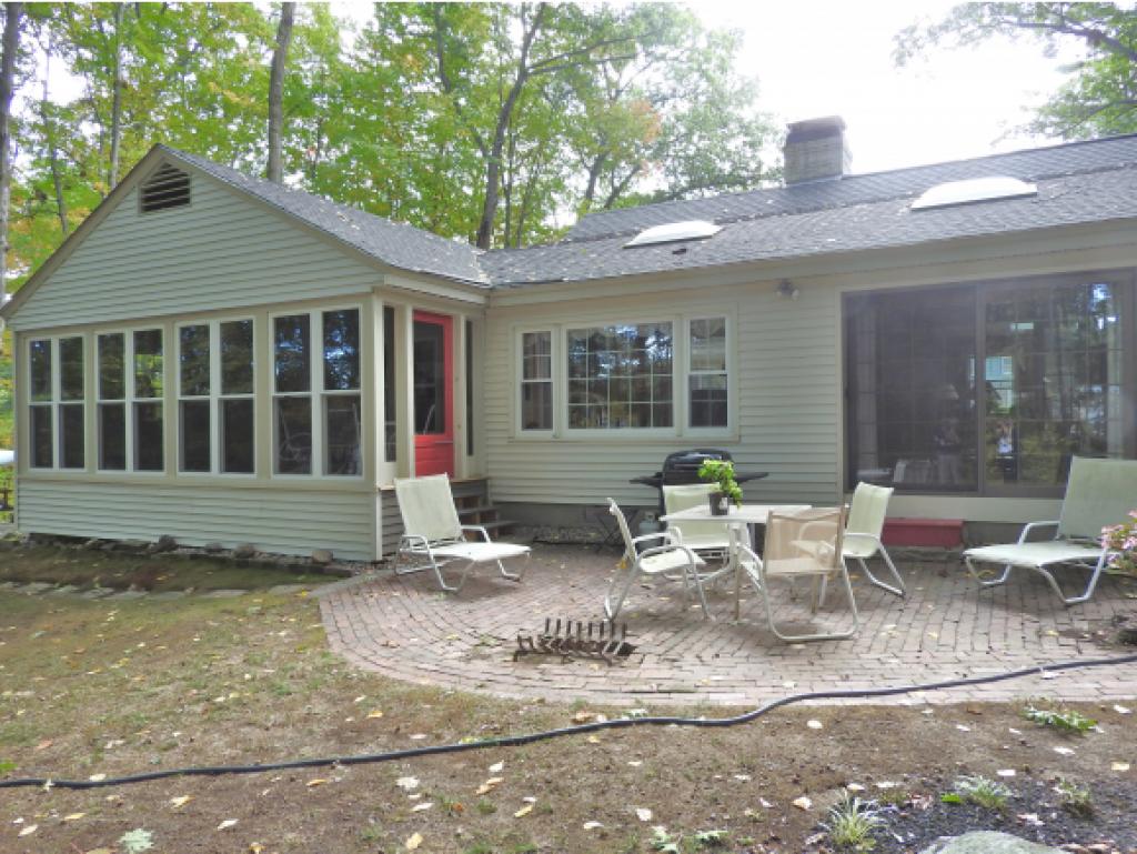 34 Thayer Pond Road Concord, NH 03301 - Photo 27 of 28 Gallery Image 27