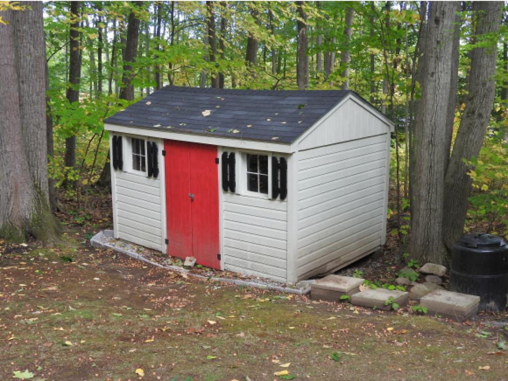 34 Thayer Pond Road Concord, NH 03301 - Photo 28 of 28 Gallery Image 28