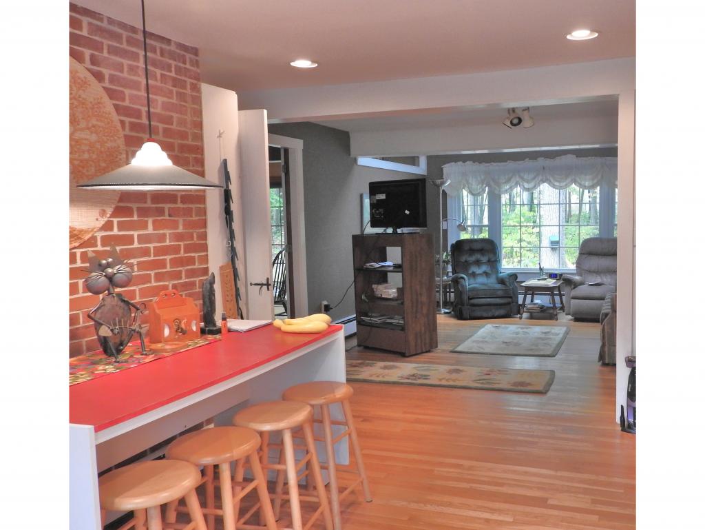 34 Thayer Pond Road Concord, NH 03301 - Photo 5 of 28 Gallery Image 5