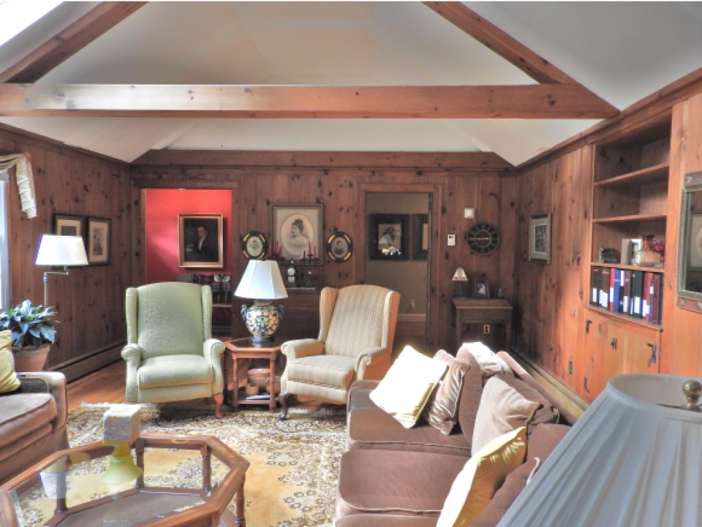 34 Thayer Pond Road Concord, NH 03301 - Photo 7 of 28 Gallery Image 7