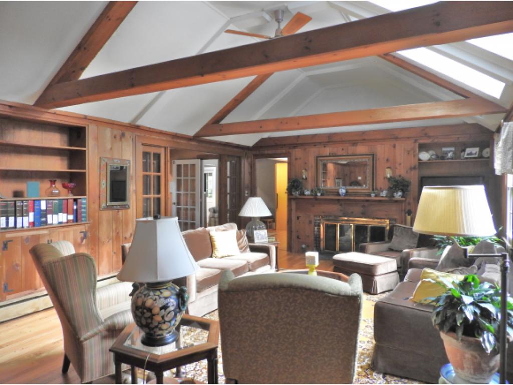 34 Thayer Pond Road Concord, NH 03301 - Photo 8 of 28 Gallery Image 8