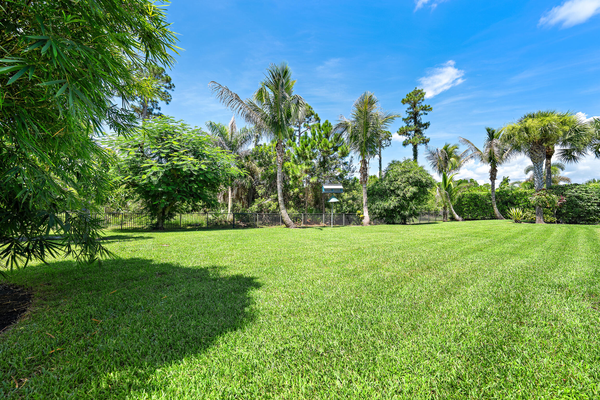 8176 Southeast Red Root Way Jupiter, FL 33458 - Photo 38 of 47 Backyard