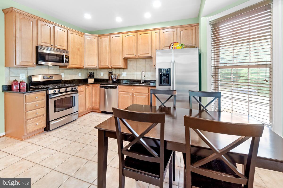 1411 Rising Ridge Road Mount Airy, MD 21771 - Photo 11 of 40 Gallery Image 11