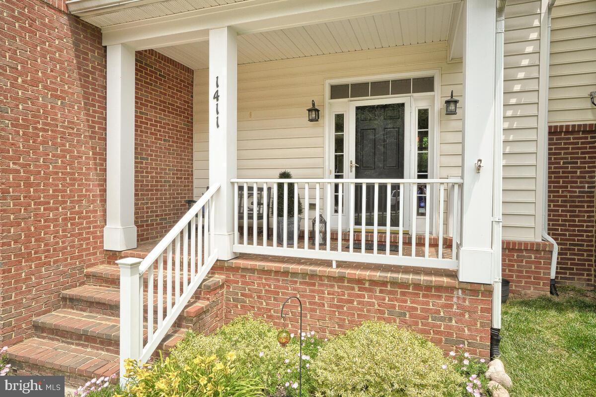 1411 Rising Ridge Road Mount Airy, MD 21771 - Photo 2 of 40 Gallery Image 2