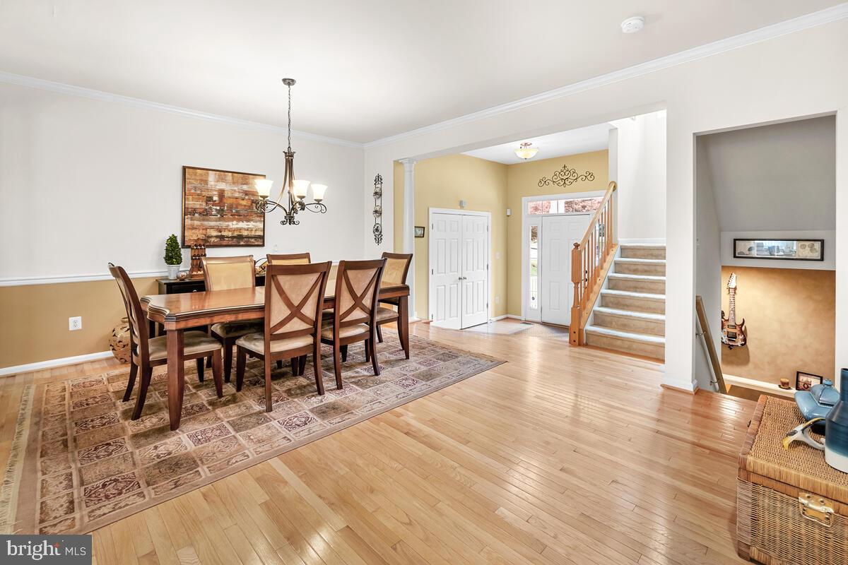 1411 Rising Ridge Road Mount Airy, MD 21771 - Photo 3 of 40 Gallery Image 3