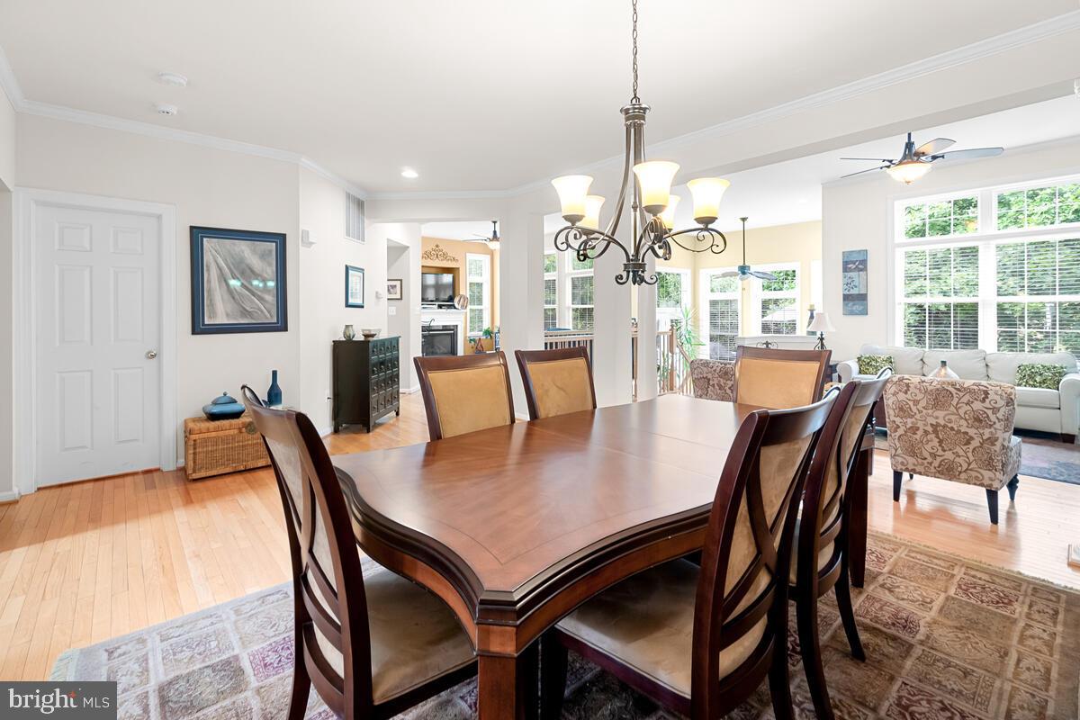 1411 Rising Ridge Road Mount Airy, MD 21771 - Photo 4 of 40 Gallery Image 4