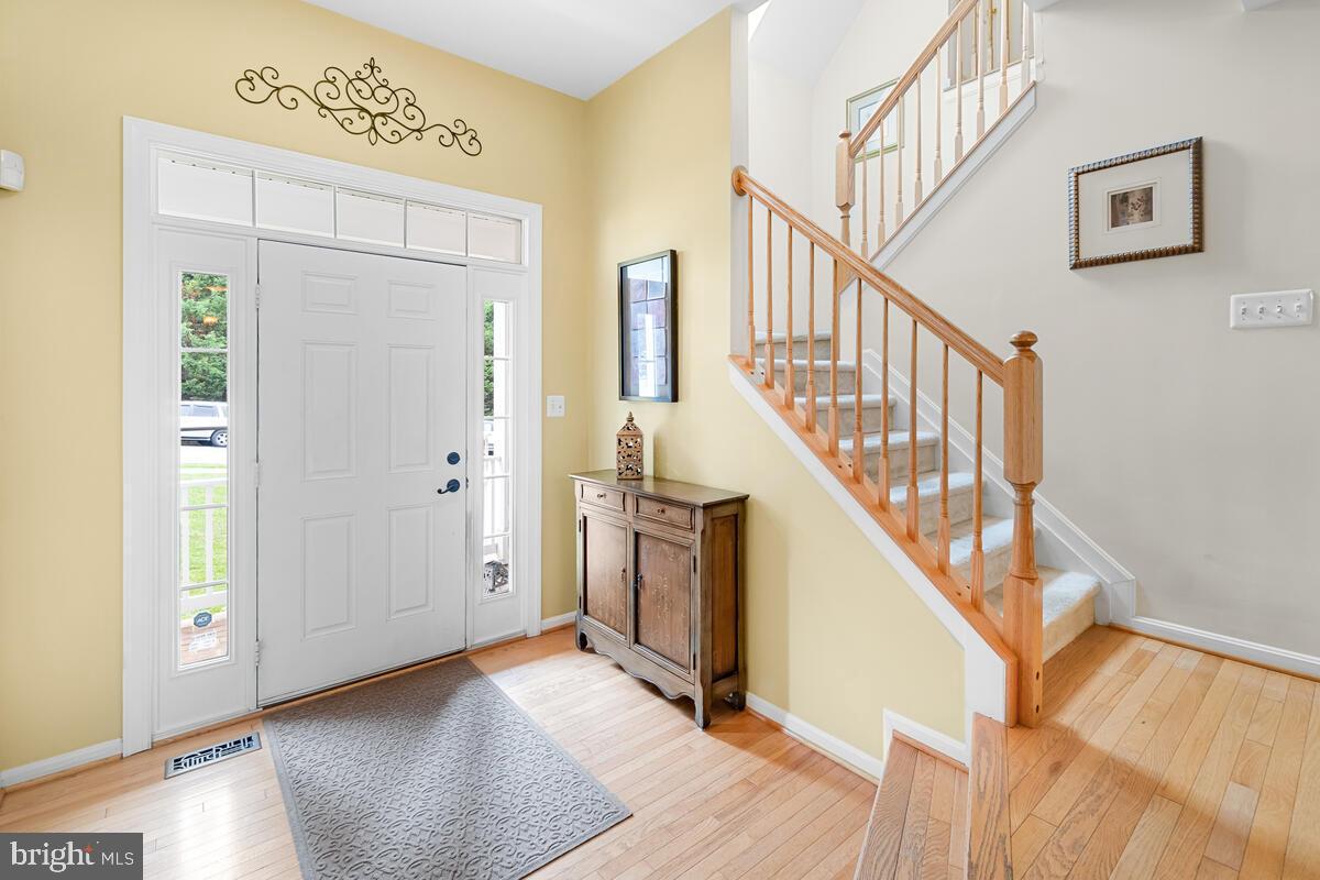 1411 Rising Ridge Road Mount Airy, MD 21771 - Photo 5 of 40 Gallery Image 5