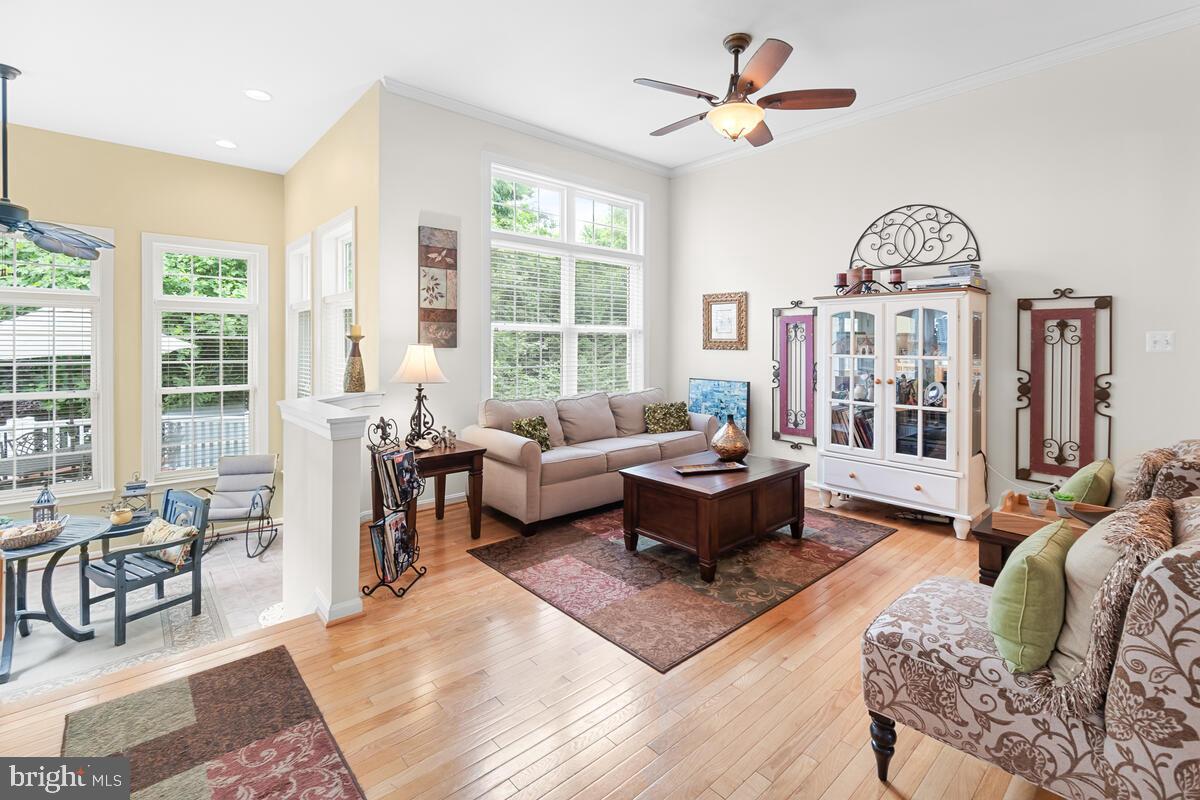 1411 Rising Ridge Road Mount Airy, MD 21771 - Photo 6 of 40 Gallery Image 6