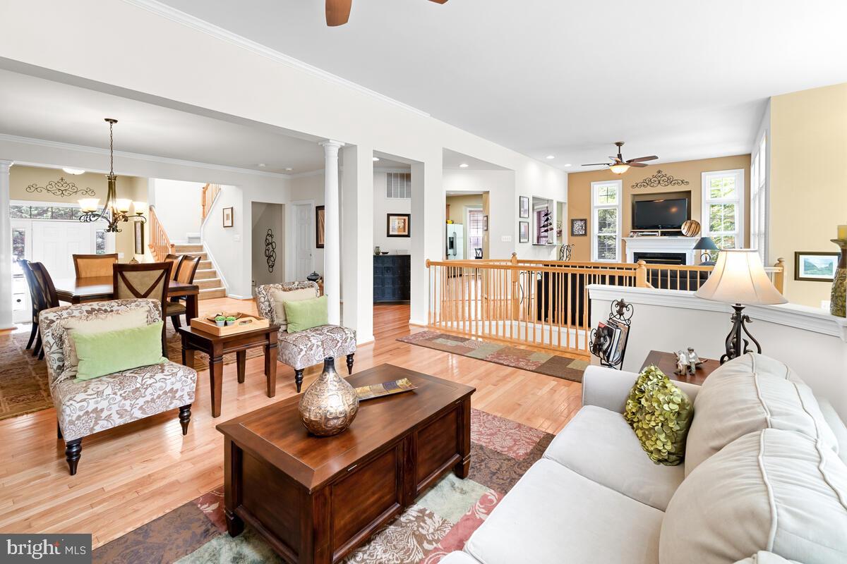 1411 Rising Ridge Road Mount Airy, MD 21771 - Photo 8 of 40 Gallery Image 8
