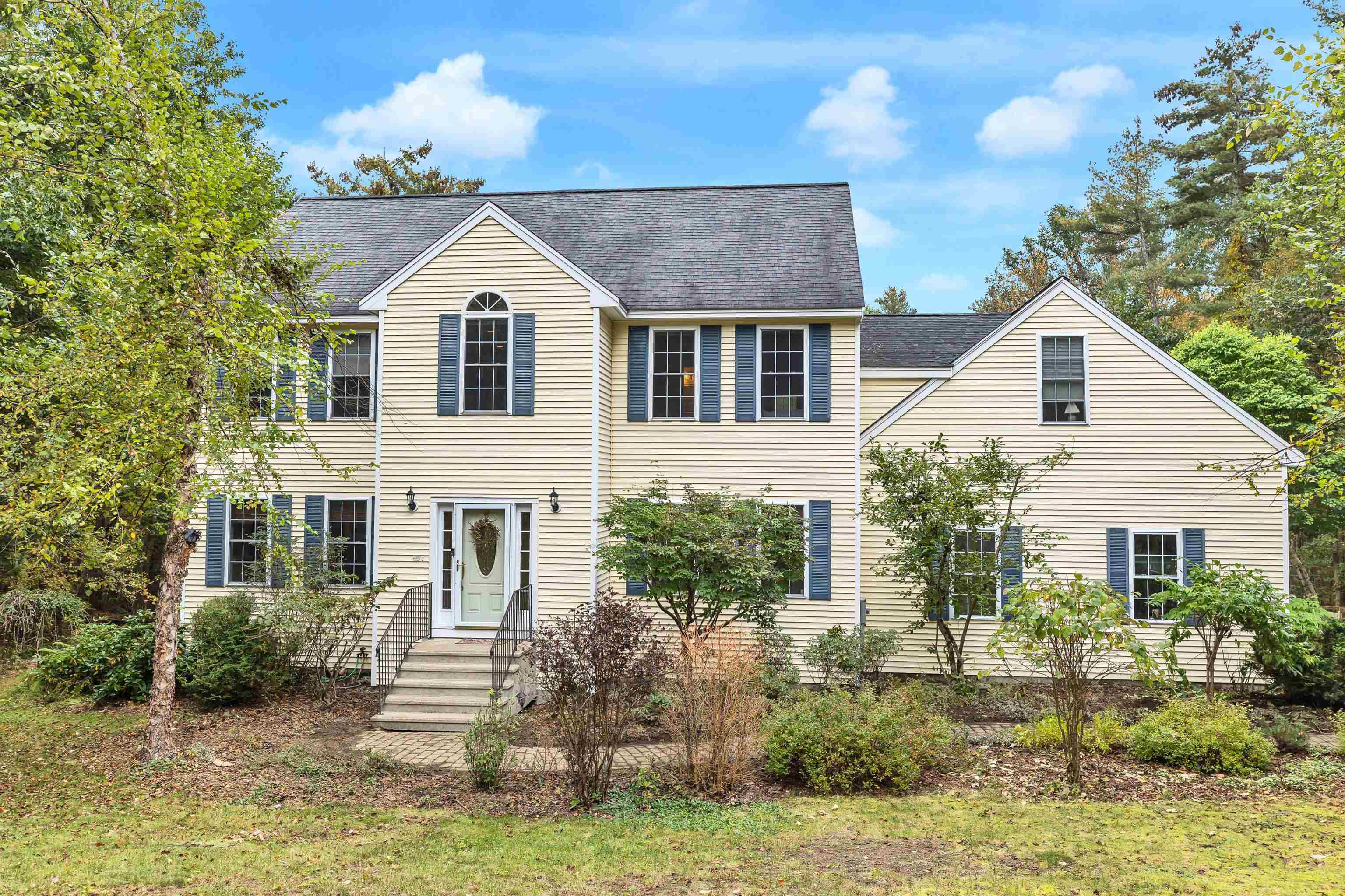 21 Pigeon Hill Road Brookline, NH 03033 - Photo 1 of 39 Gallery Image 1