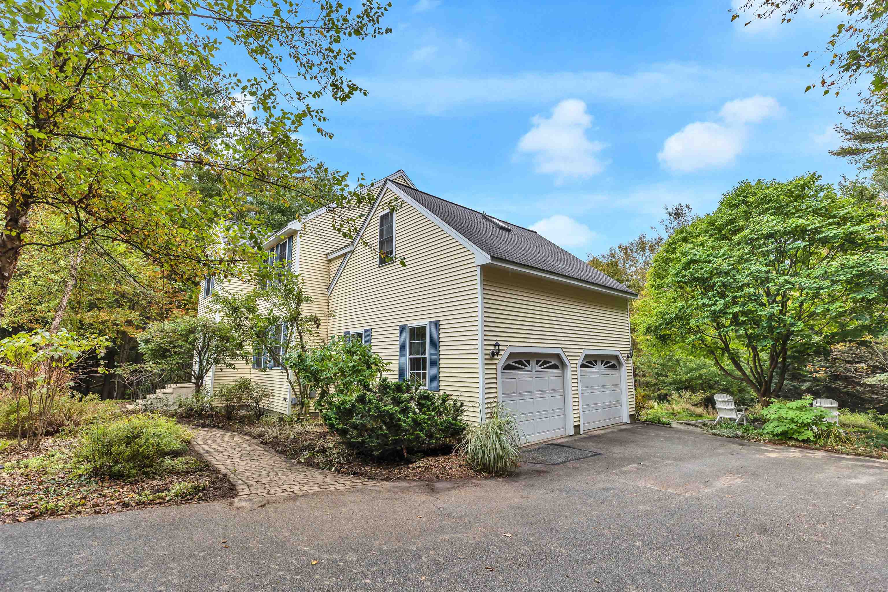 21 Pigeon Hill Road Brookline, NH 03033 - Photo 24 of 39 Gallery Image 24