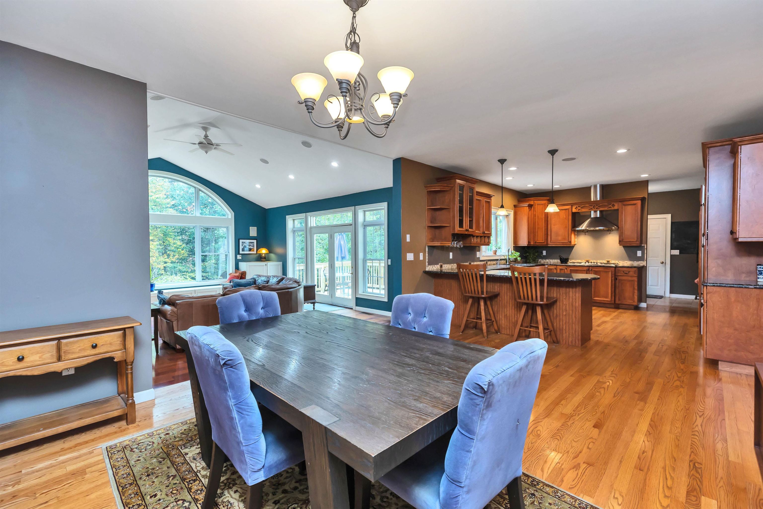 21 Pigeon Hill Road Brookline, NH 03033 - Photo 3 of 39 Gallery Image 3