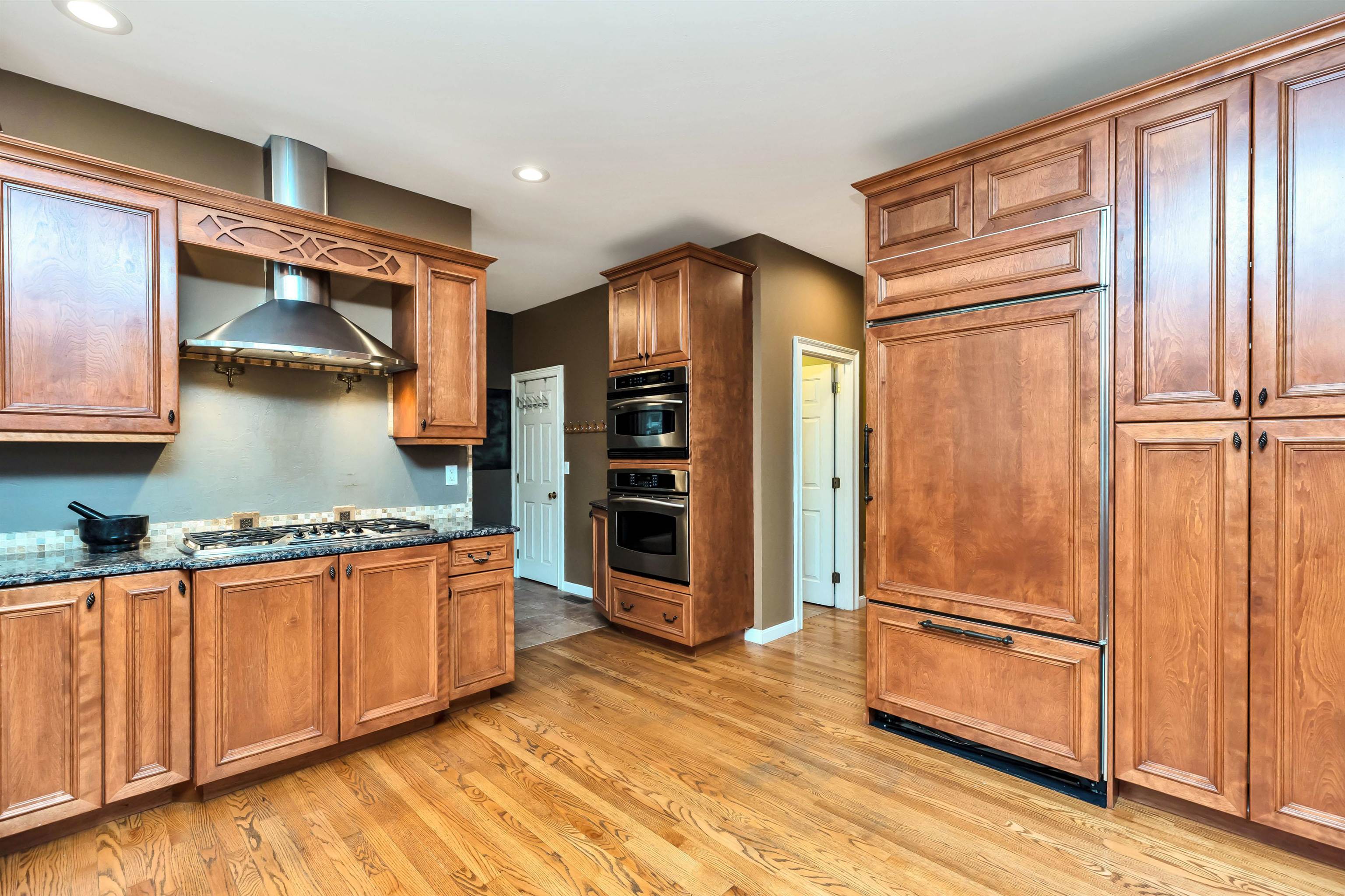 21 Pigeon Hill Road Brookline, NH 03033 - Photo 6 of 39 Gallery Image 6