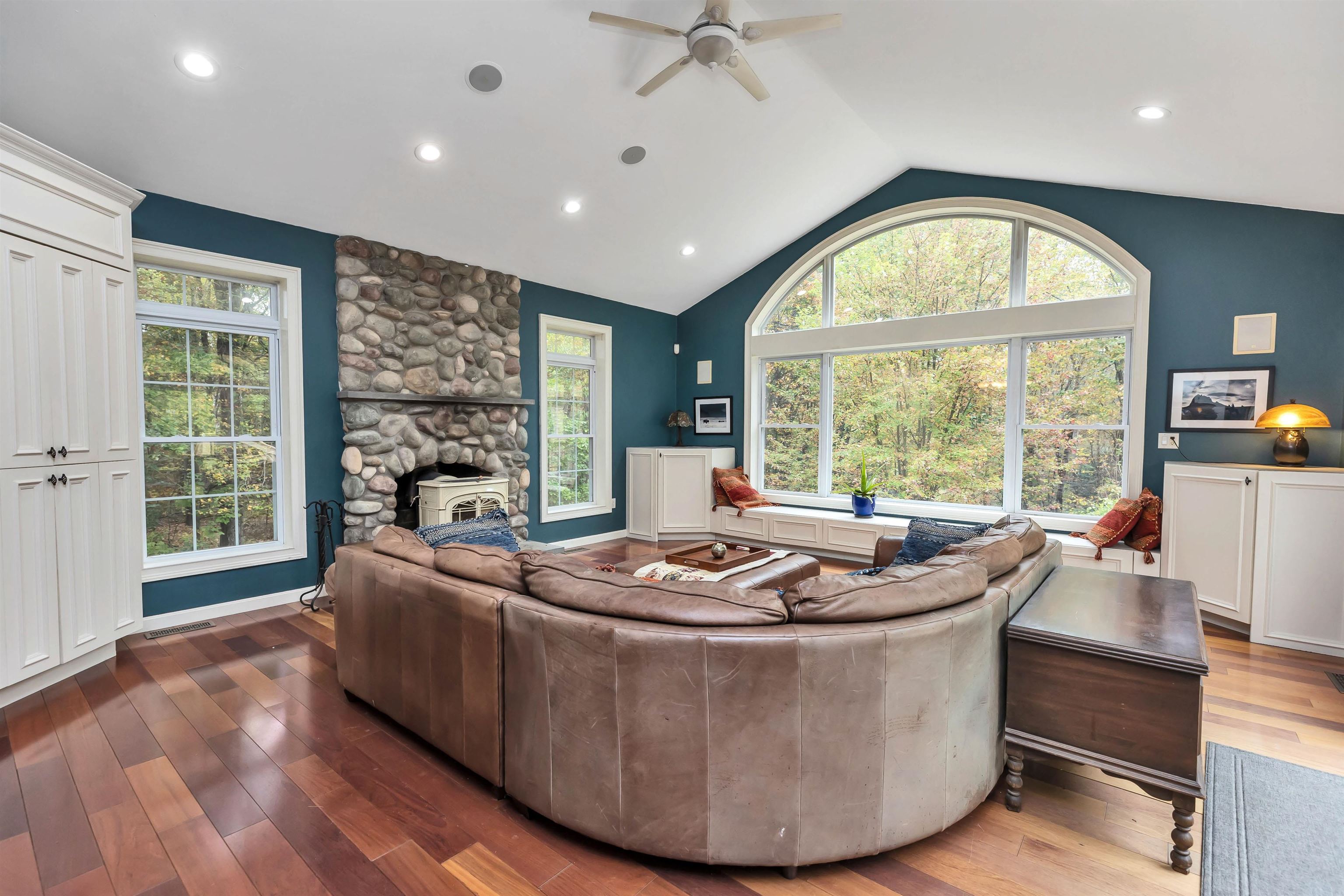 21 Pigeon Hill Road Brookline, NH 03033 - Photo 8 of 39 Gallery Image 8