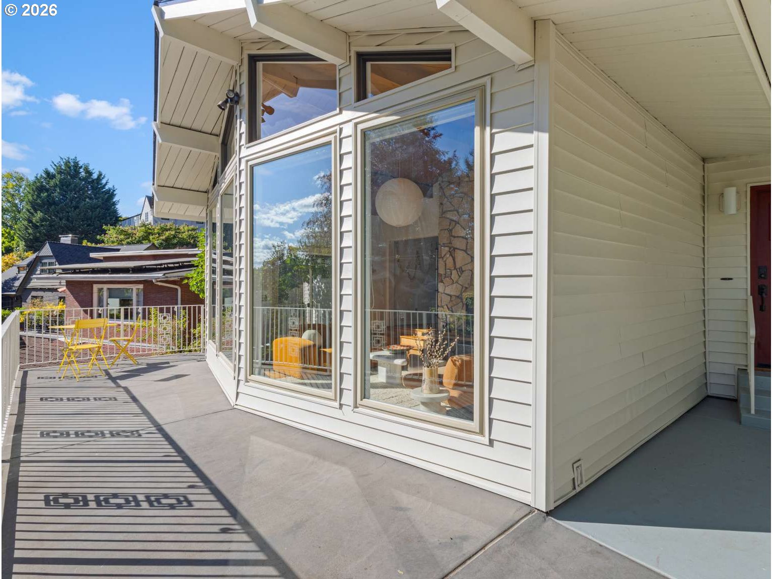 2345 Northeast Ridgewood Drive Portland, OR 97212 - Photo 33 of 36 Gallery Image 33