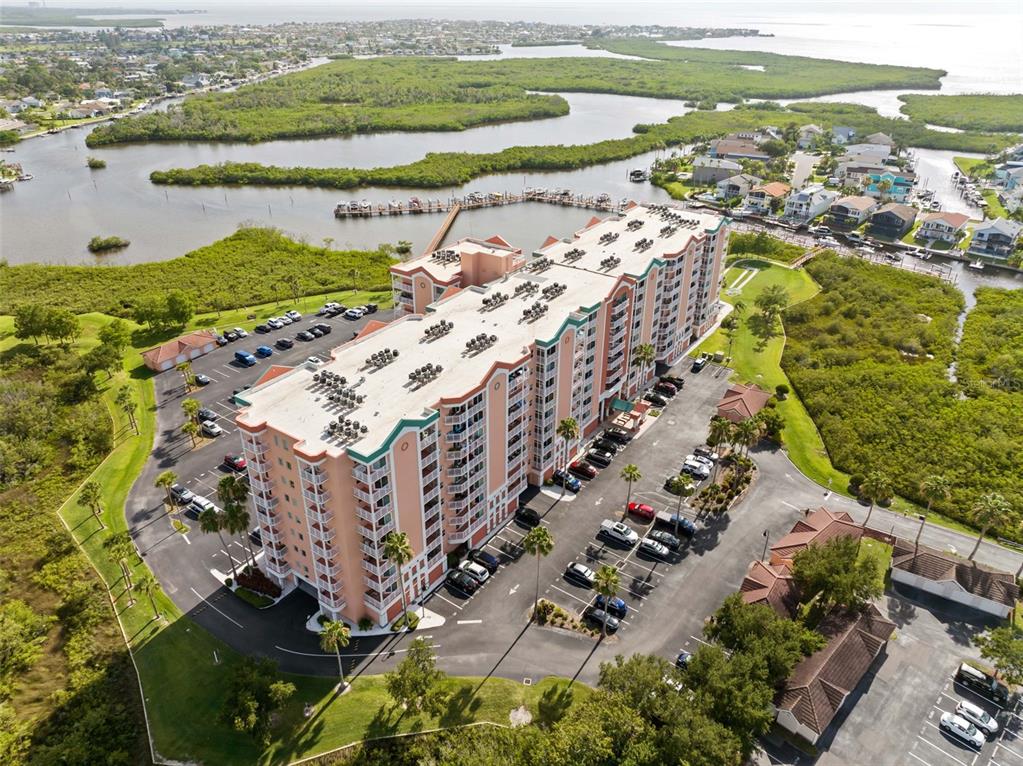 4516 Seagull Drive, Unit 419 New Port Richey, FL 34652 - Photo 18 of 77