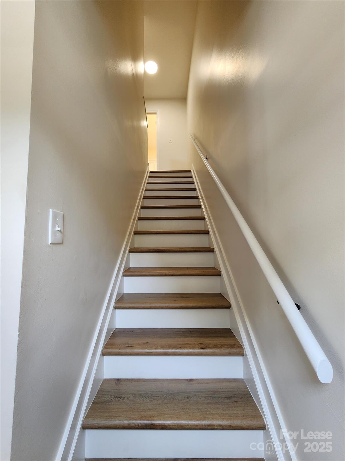 315 Hamilton Drive Northeast, Unit 5 Concord, NC 28025 - Photo 12 of 24 a view of entryway