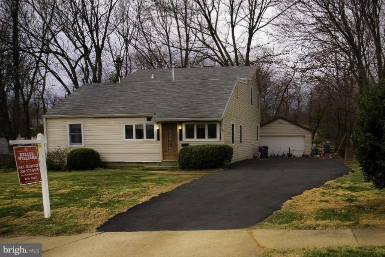 Exterior (Front)