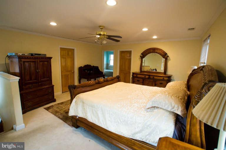 1900 Anderson Road Falls Church, VA 22043 - Photo 8 of 9 Bedroom (Master)