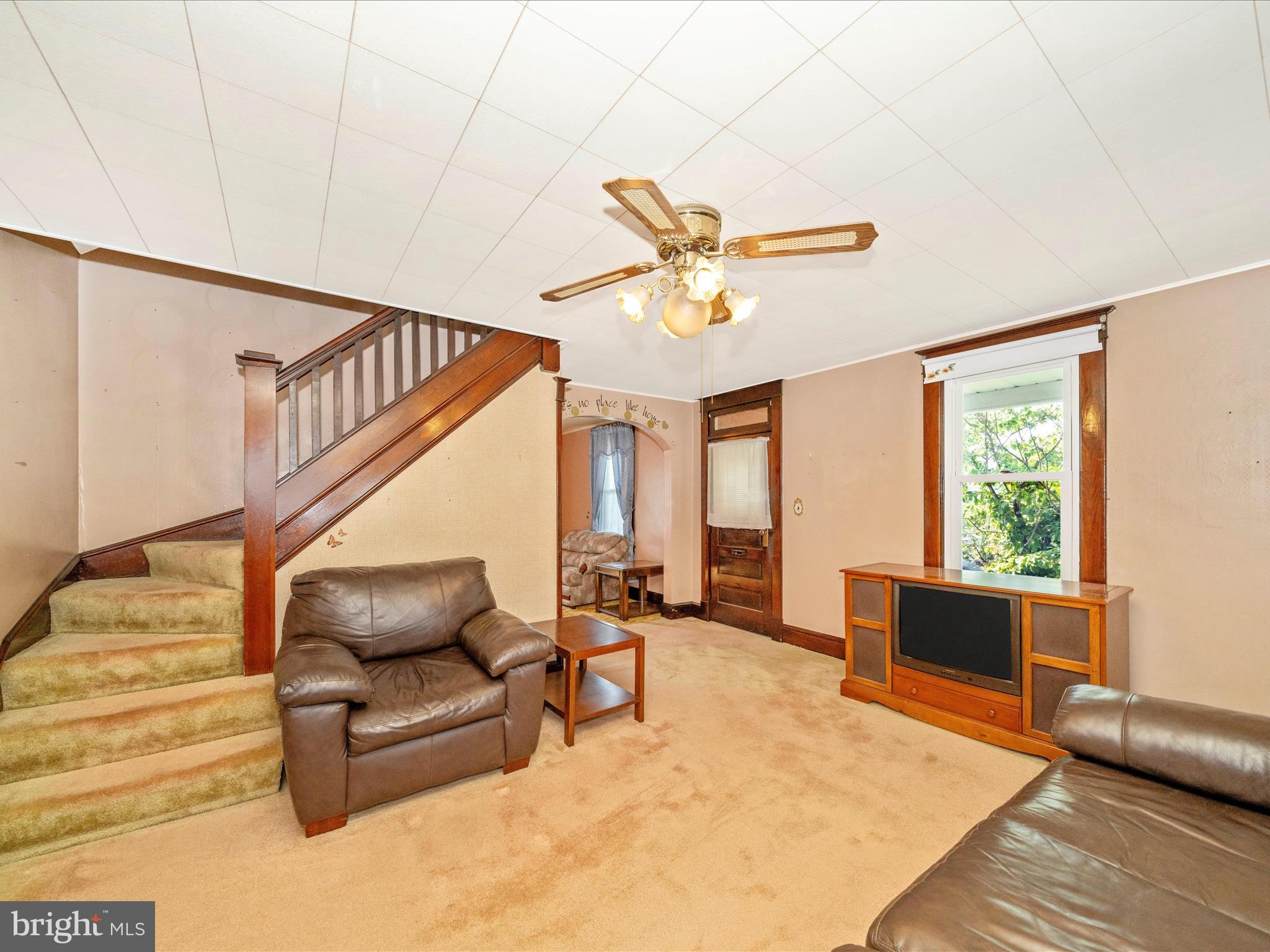 7 West B Street Brunswick, MD 21716 - Photo 21 of 48 Family Room