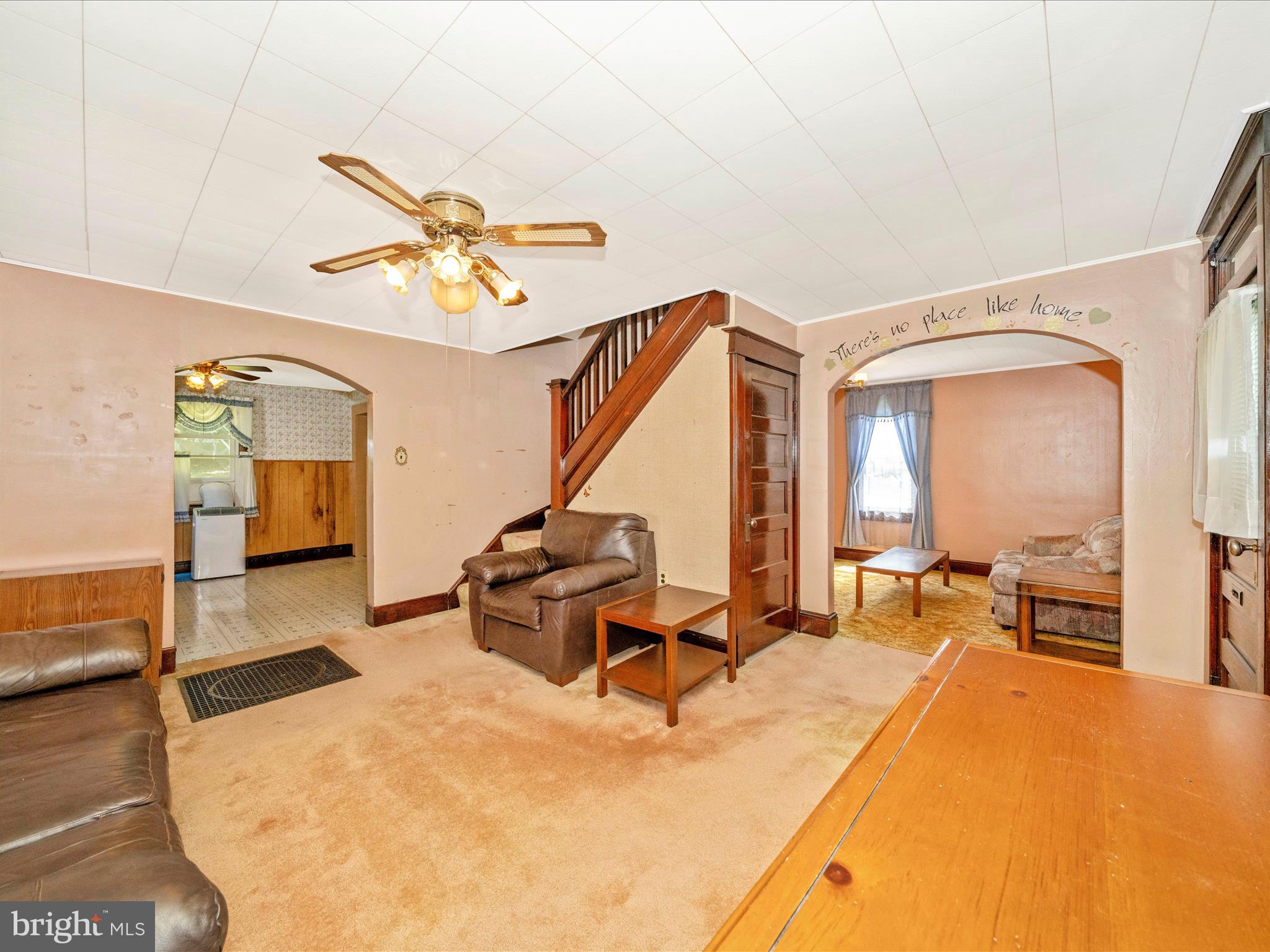 7 West B Street Brunswick, MD 21716 - Photo 25 of 48 Family Room