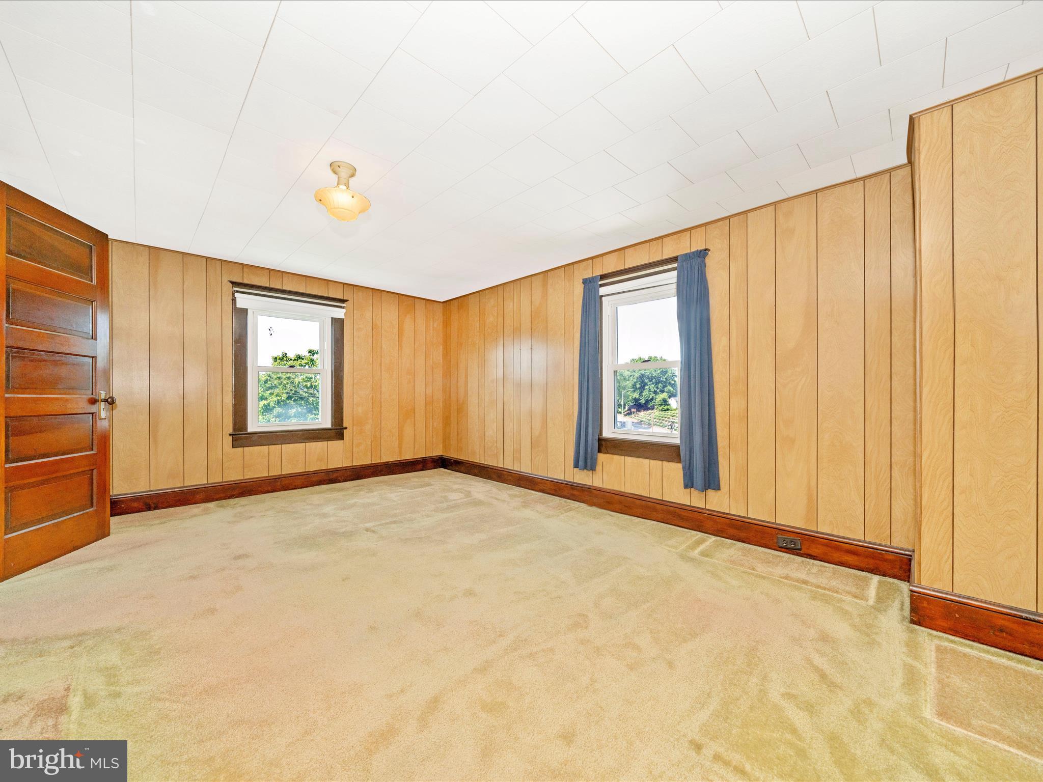 7 West B Street Brunswick, MD 21716 - Photo 35 of 48 Bedroom 2