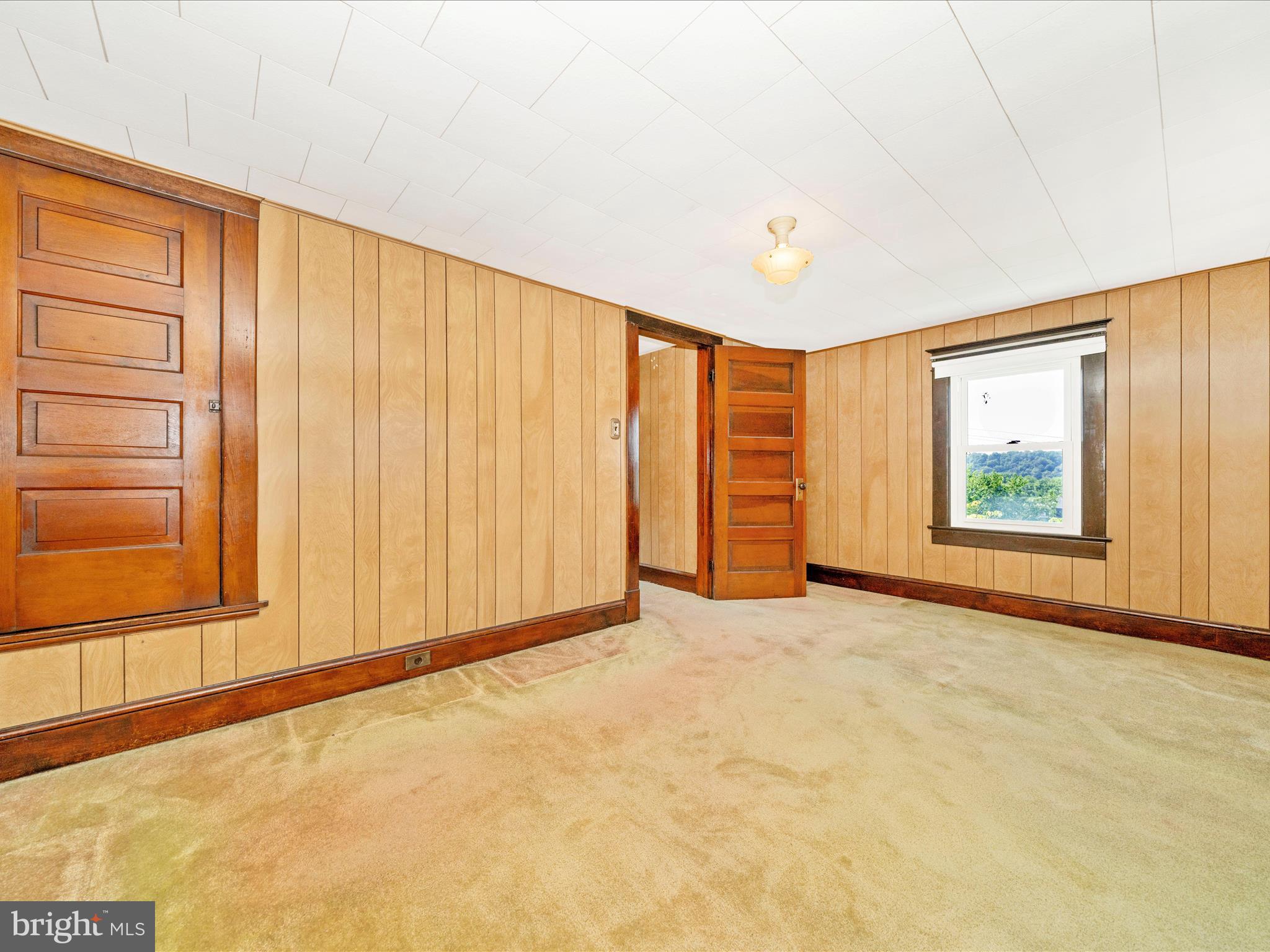 7 West B Street Brunswick, MD 21716 - Photo 36 of 48 Bedroom 2