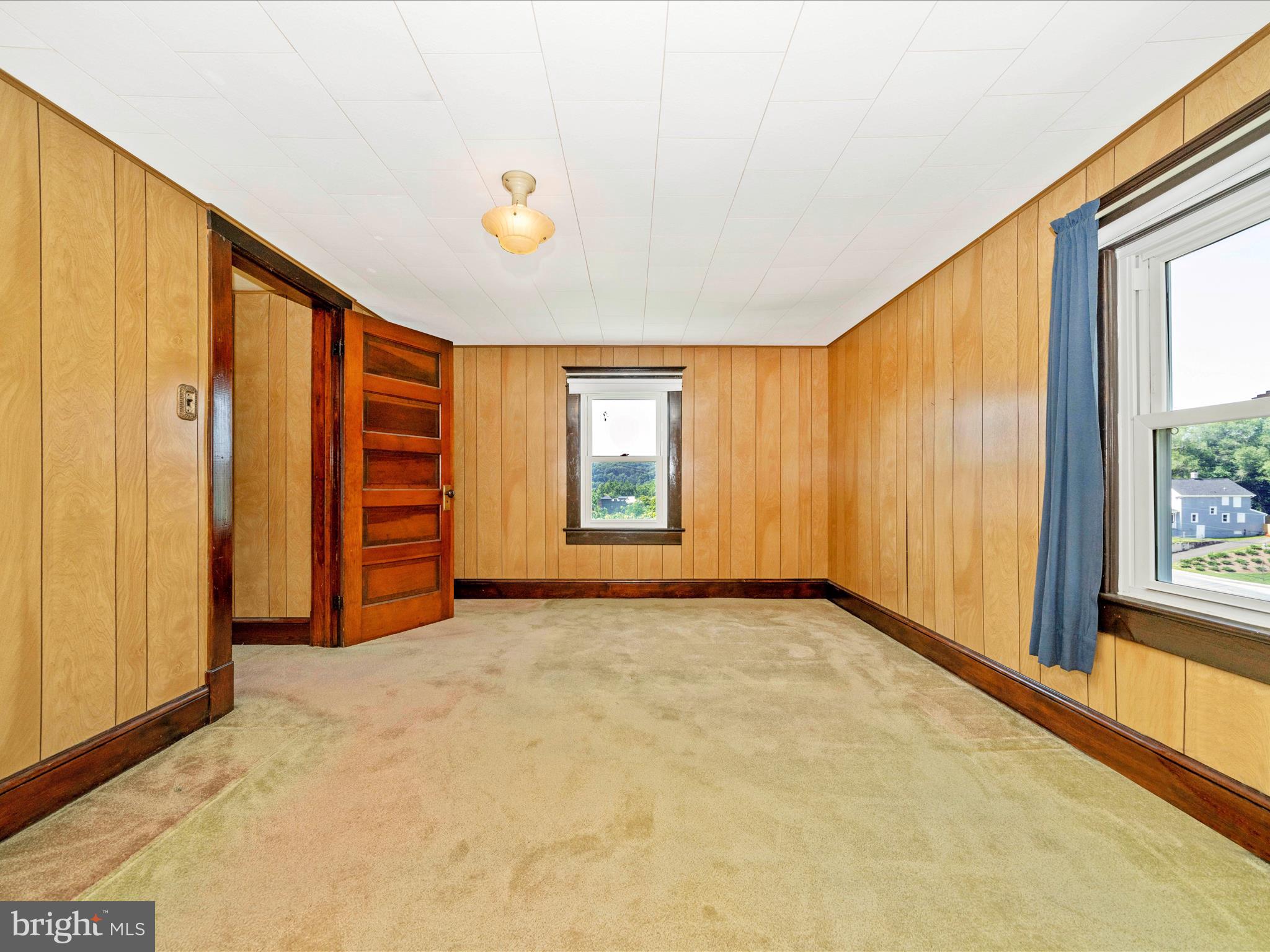 7 West B Street Brunswick, MD 21716 - Photo 39 of 48 Bedroom 2