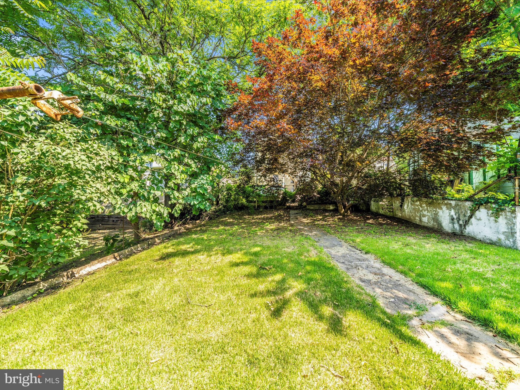 7 West B Street Brunswick, MD 21716 - Photo 44 of 48 Exterior Back