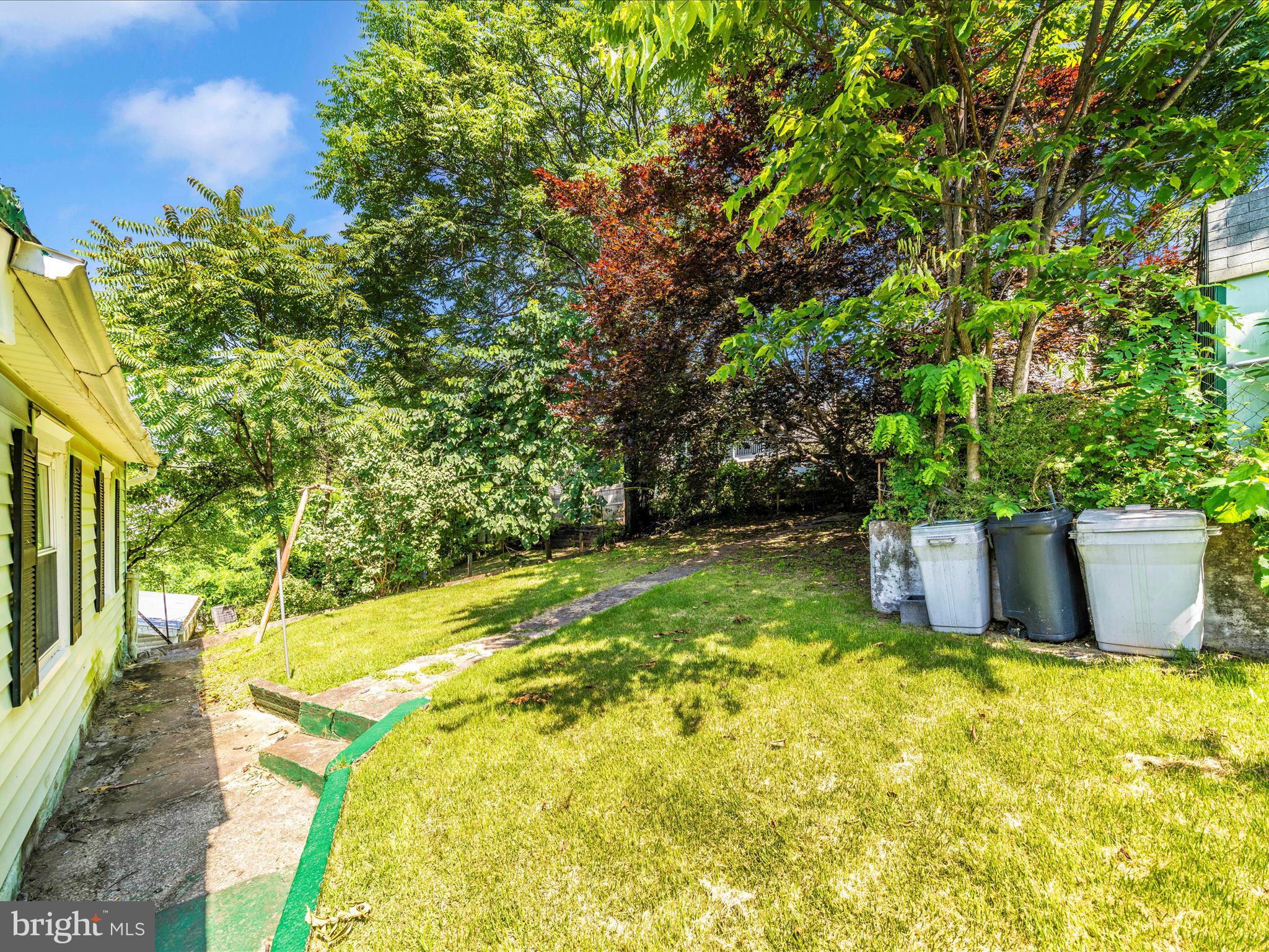 7 West B Street Brunswick, MD 21716 - Photo 46 of 48 Exterior Back