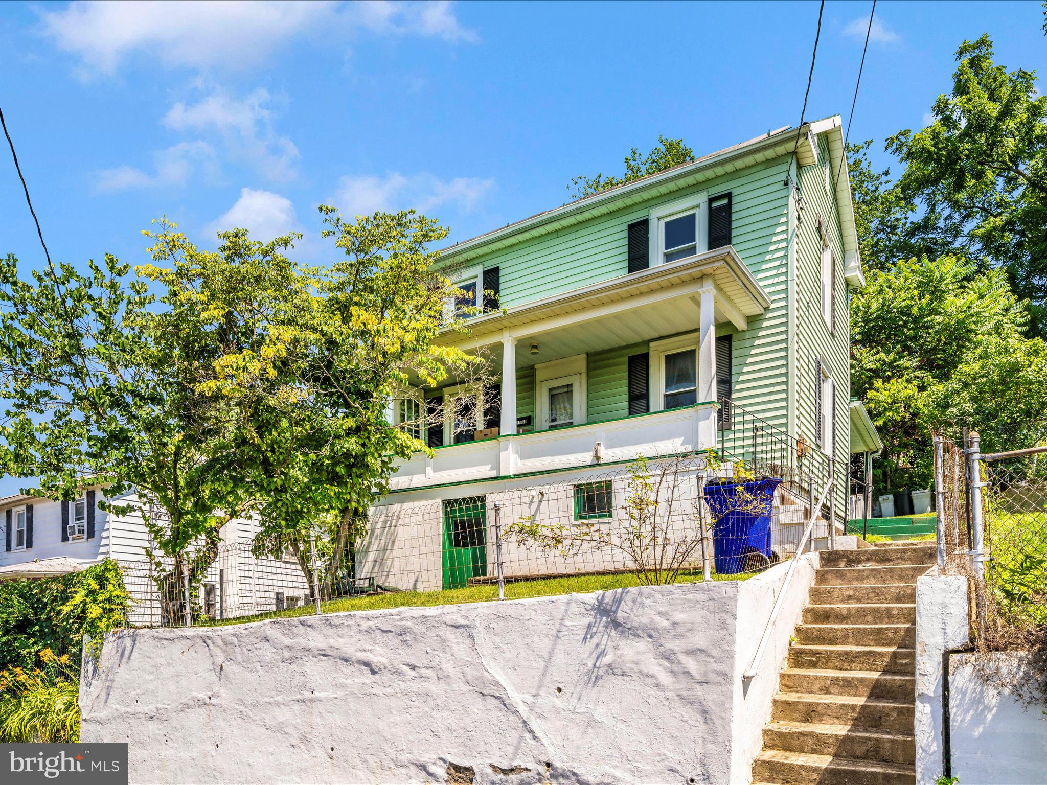 7 West B Street Brunswick, MD 21716 - Photo 47 of 48 Exterior Front