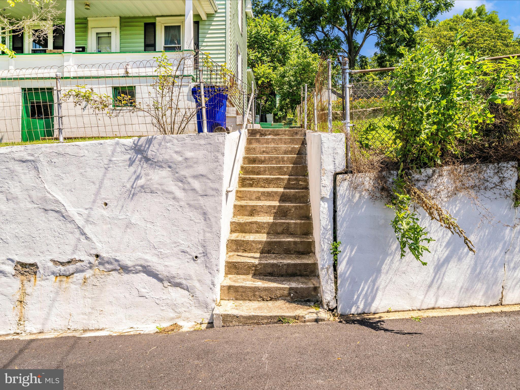 7 West B Street Brunswick, MD 21716 - Photo 48 of 48 Exterior Front