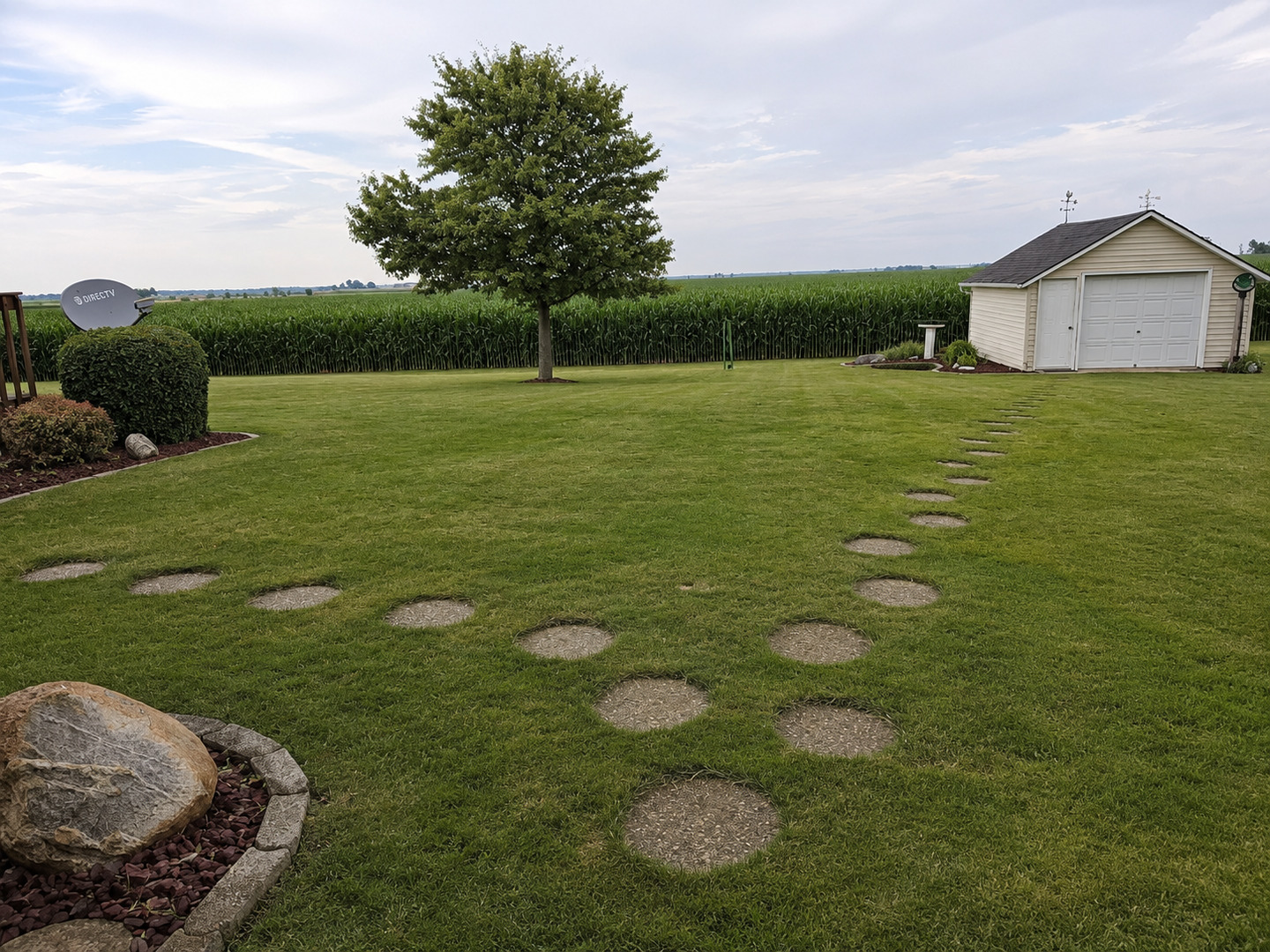 2930 North 1200 East Road Clifton, IL 60927 - Photo 29 of 38