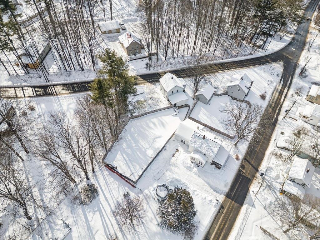 310 Bradford Road Newport, NH 03773 - Photo 25 of 28