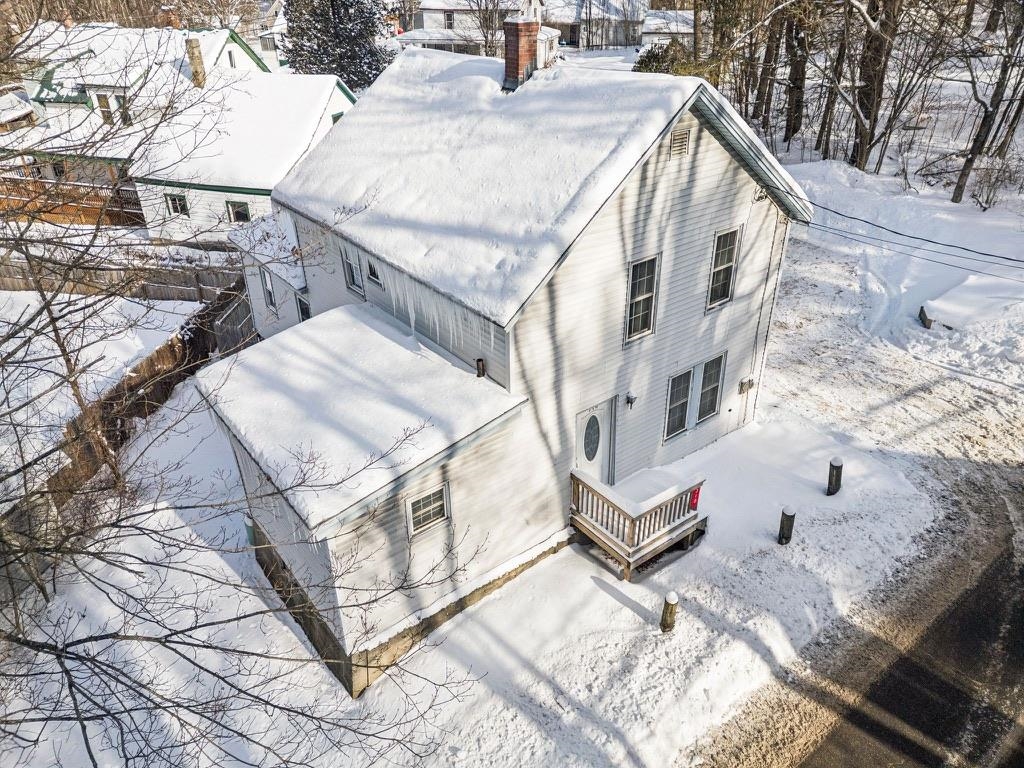 310 Bradford Road Newport, NH 03773 - Photo 27 of 28