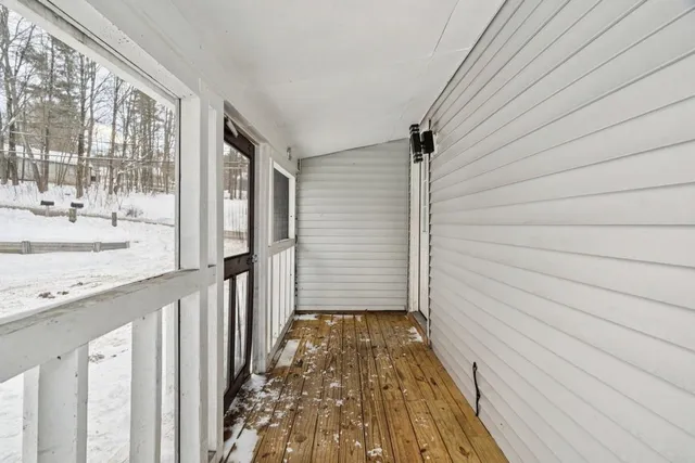 $265,000 | 310 Bradford Road, Newport, NH 03773