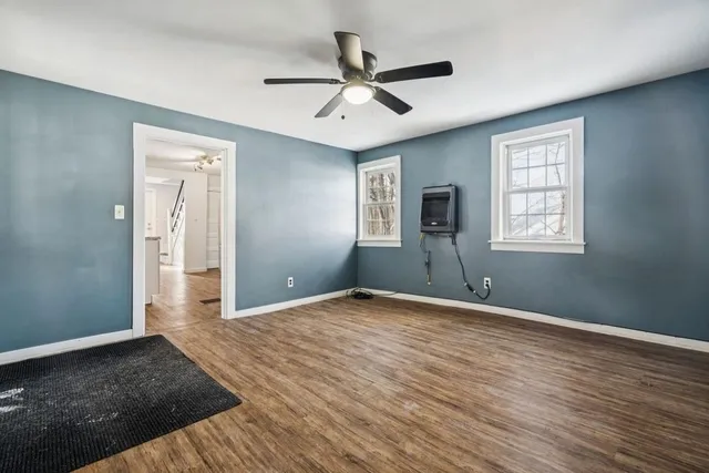 $265,000 | 310 Bradford Road, Newport, NH 03773