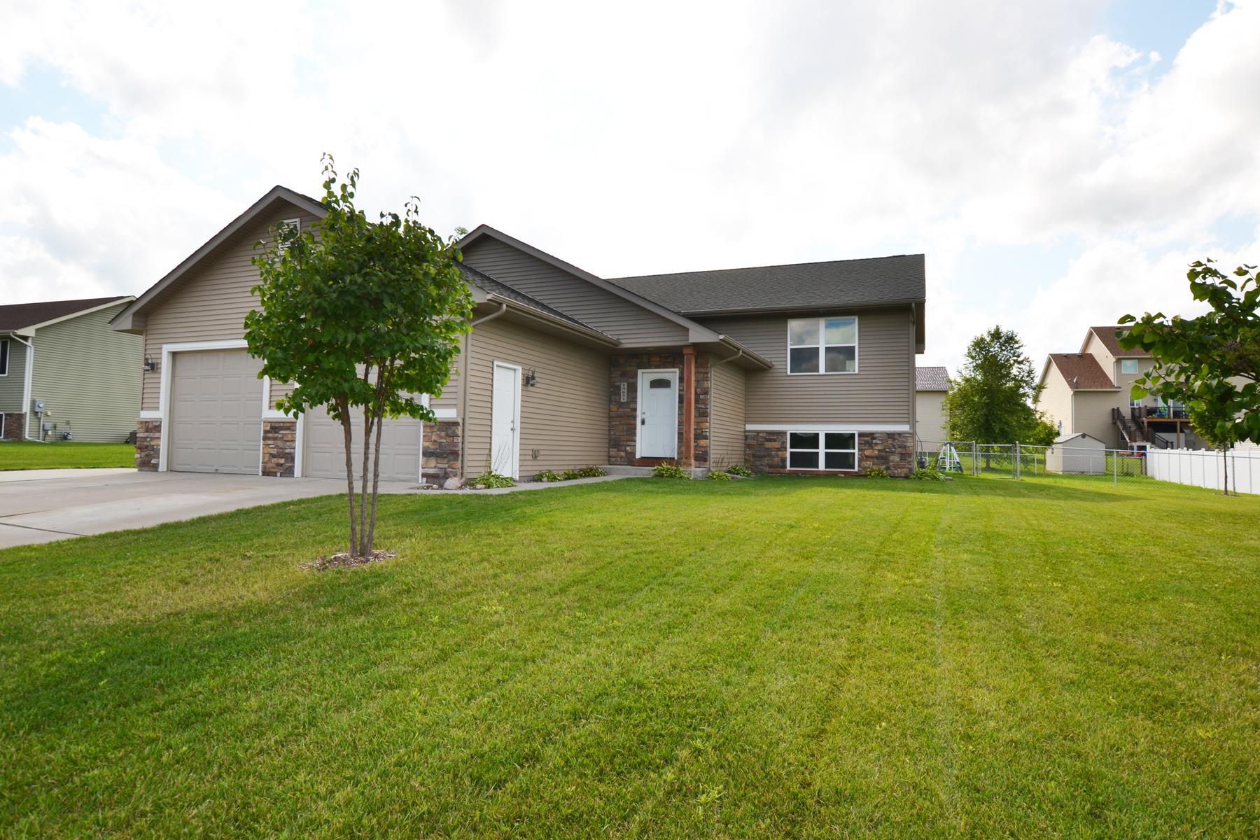 13651 Hynes Road Rogers, MN 55374 - Photo 1 of 1