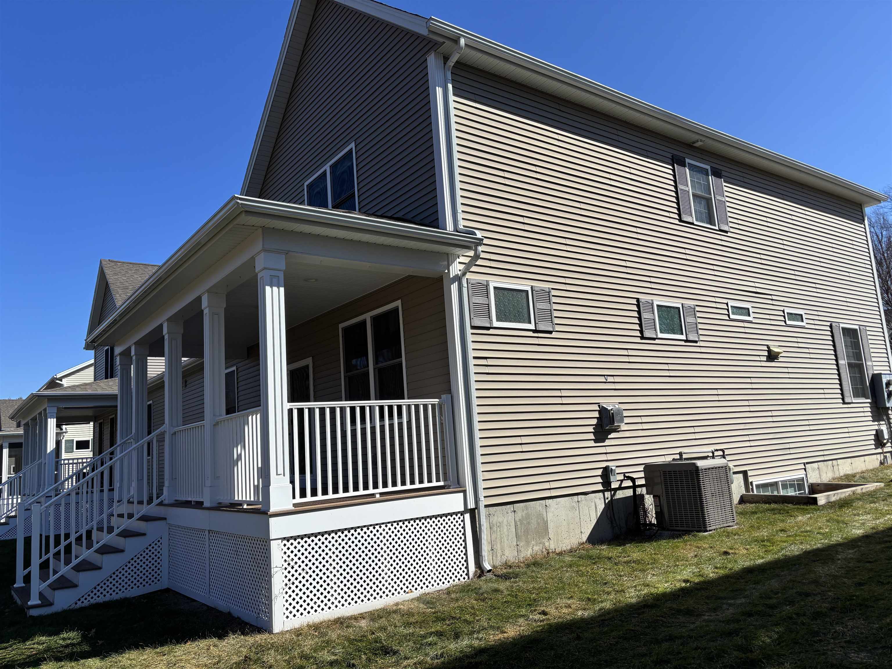 65 Waterlefe Way Colchester, VT 05446 - Photo 12 of 67